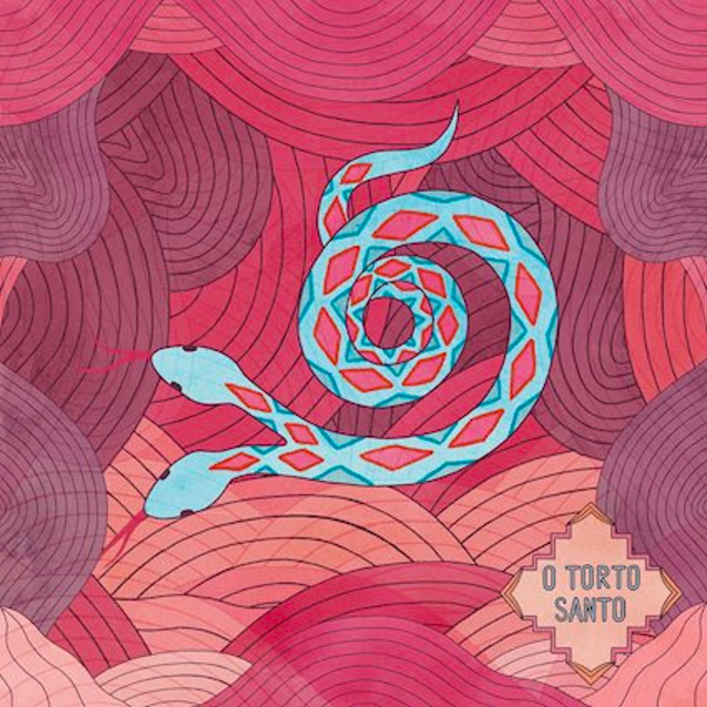 Brazilian psychedelic rock band BIKE release new single “O Torto&nbsp;Santo”