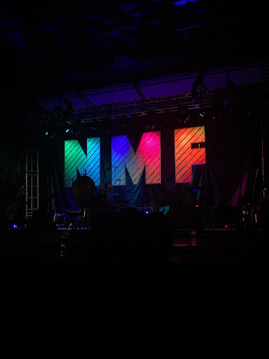 Nelsonville Music Festival releases 2023&nbsp;lineup