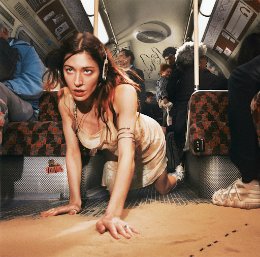 Album Review: Caroline Polachek – Desire, I Want to Turn Into&nbsp;You