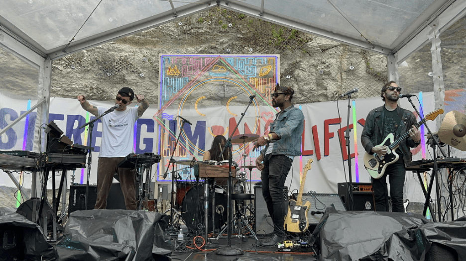 ACRN Live Review Roundup: SXSW Bands to&nbsp;Watch