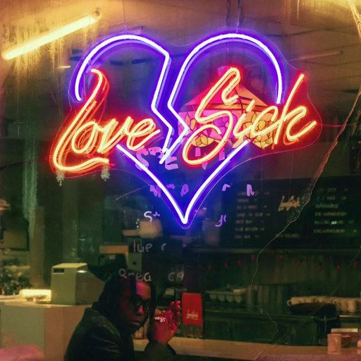 Album Review: Don Toliver – Love&nbsp;Sick