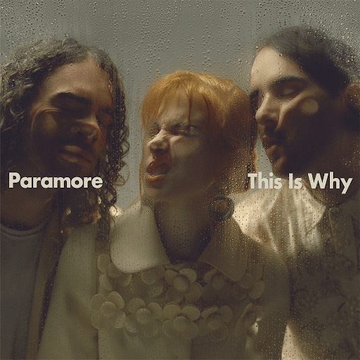 Album Review: Paramore – This Is&nbsp;Why