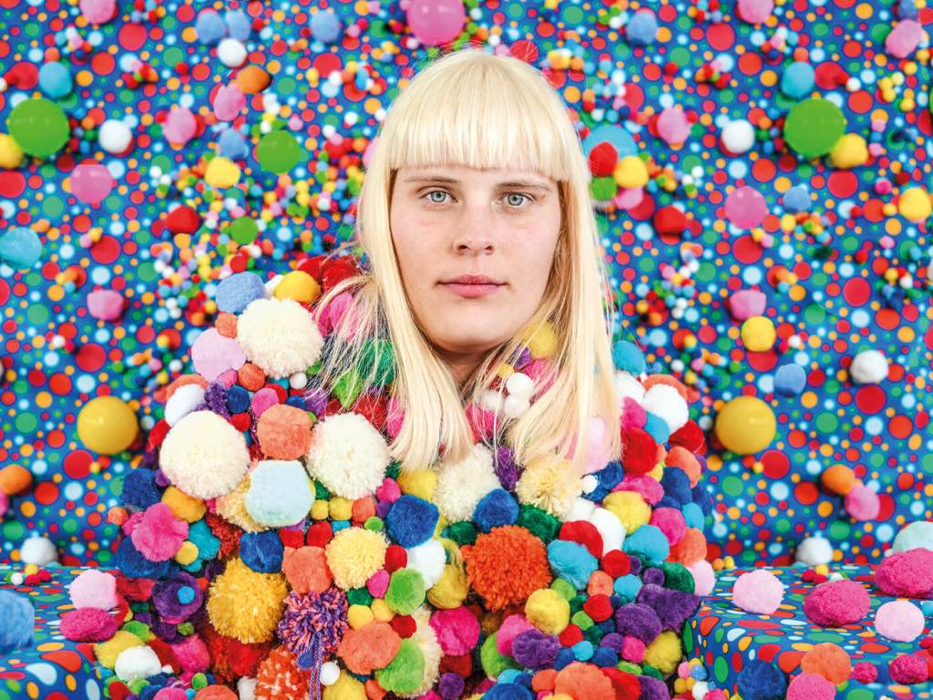 Alice Ivy releases new single “Broke My Heart”, featuring Mallrat and Jelani&nbsp;Blackman