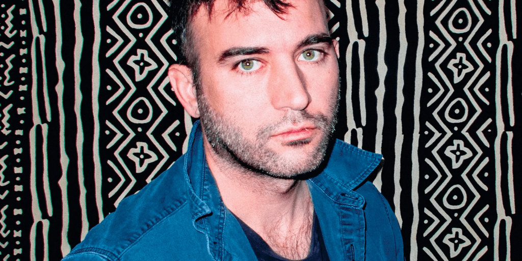 Sufjan Stevens in recovery from Guillain-Barré&nbsp;syndrome