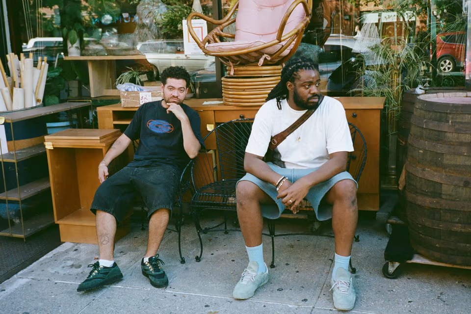 MIKE, The Alchemist, and Wiki announce upcoming&nbsp;album