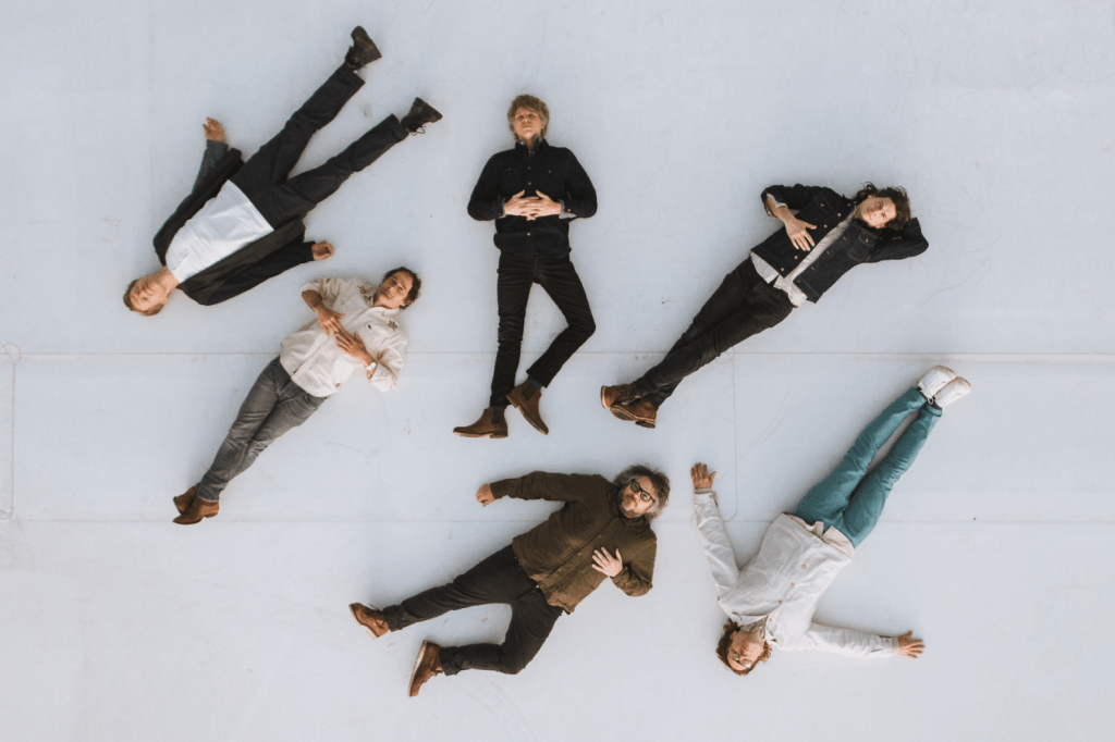 Wilco release new album,&nbsp;“Cousin”