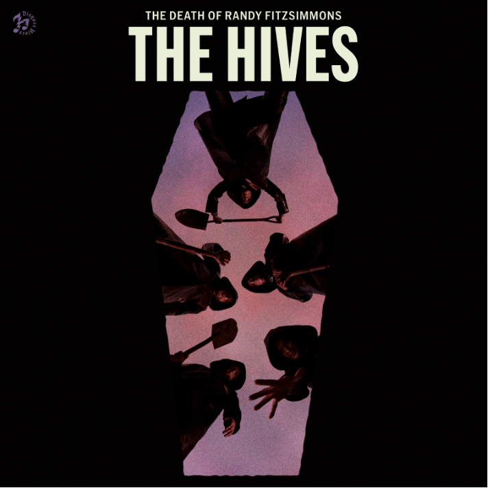 Album Review: The Hives — The Death of Randy&nbsp;Fitzsimmons