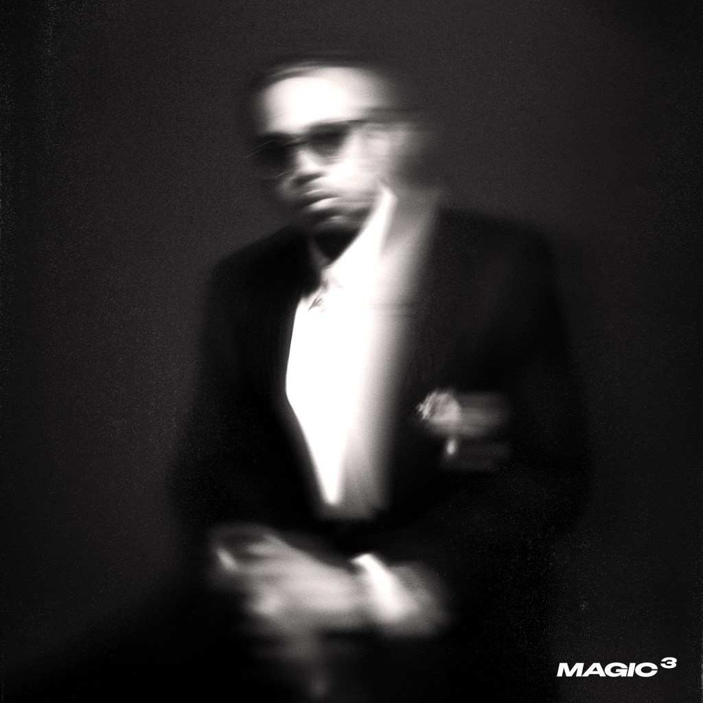 Album Review: Nas – Magic&nbsp;3