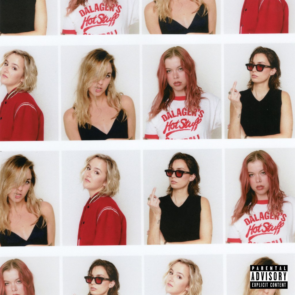 Album Review: The Beaches – Blame My&nbsp;Ex