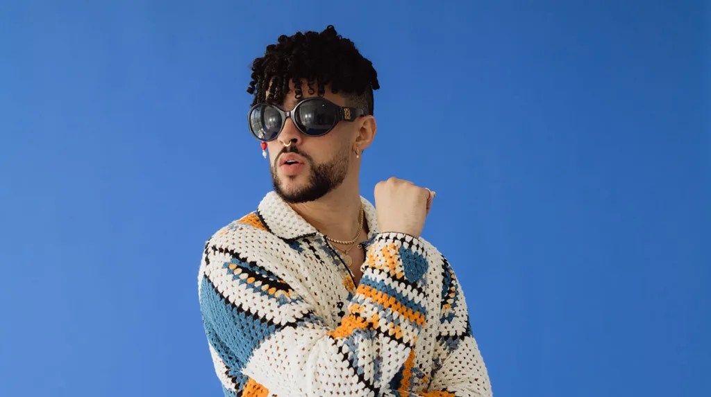Bad Bunny announces release of new album October&nbsp;13