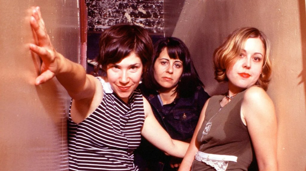 Sleater Kinney announce new album, share video for new song,&nbsp;“Hell”