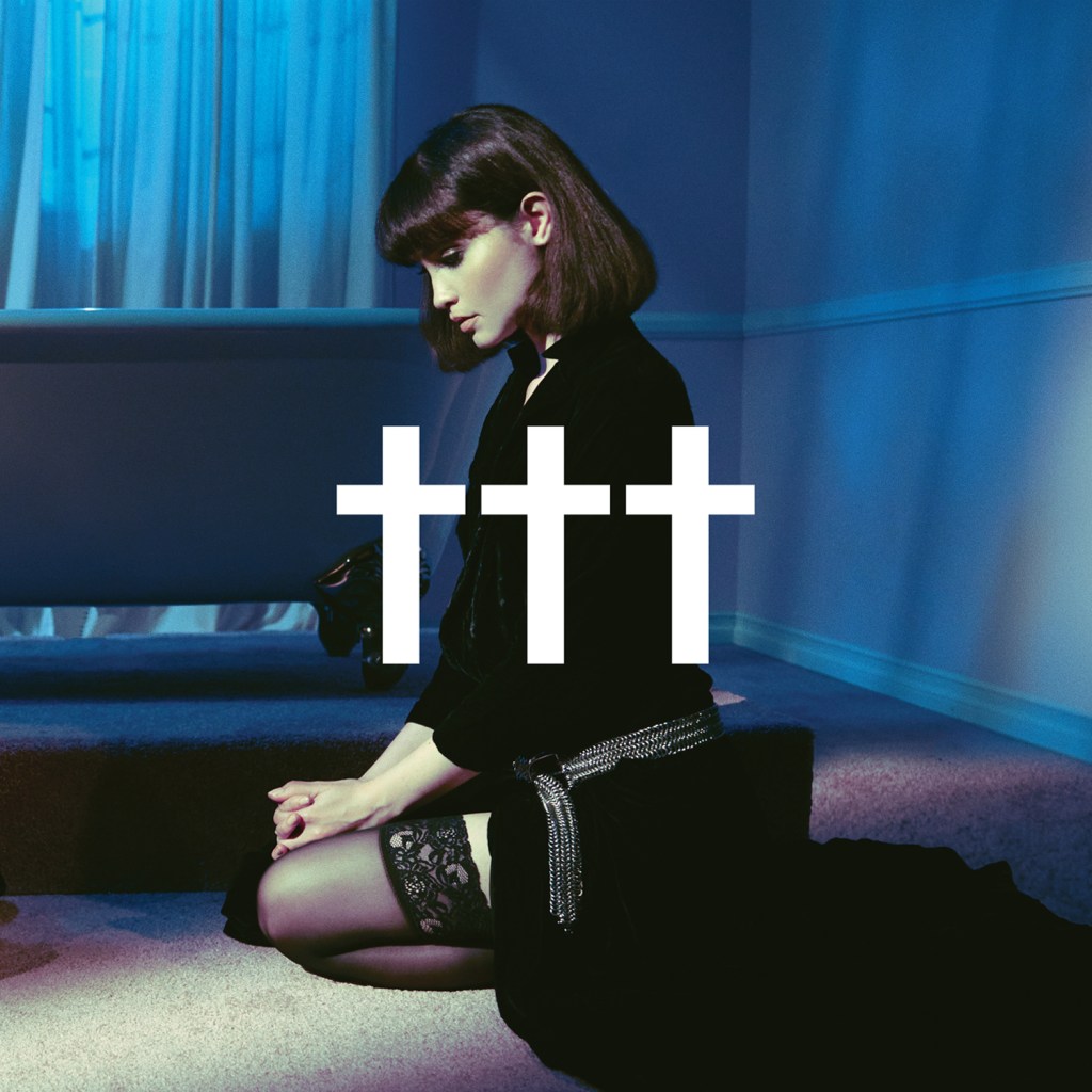 Album Review: Goodnight, God Bless, I Love U, Delete – Crosses 