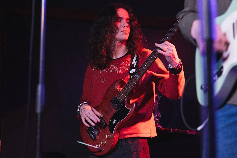 Q&A: Cranberry Cascade