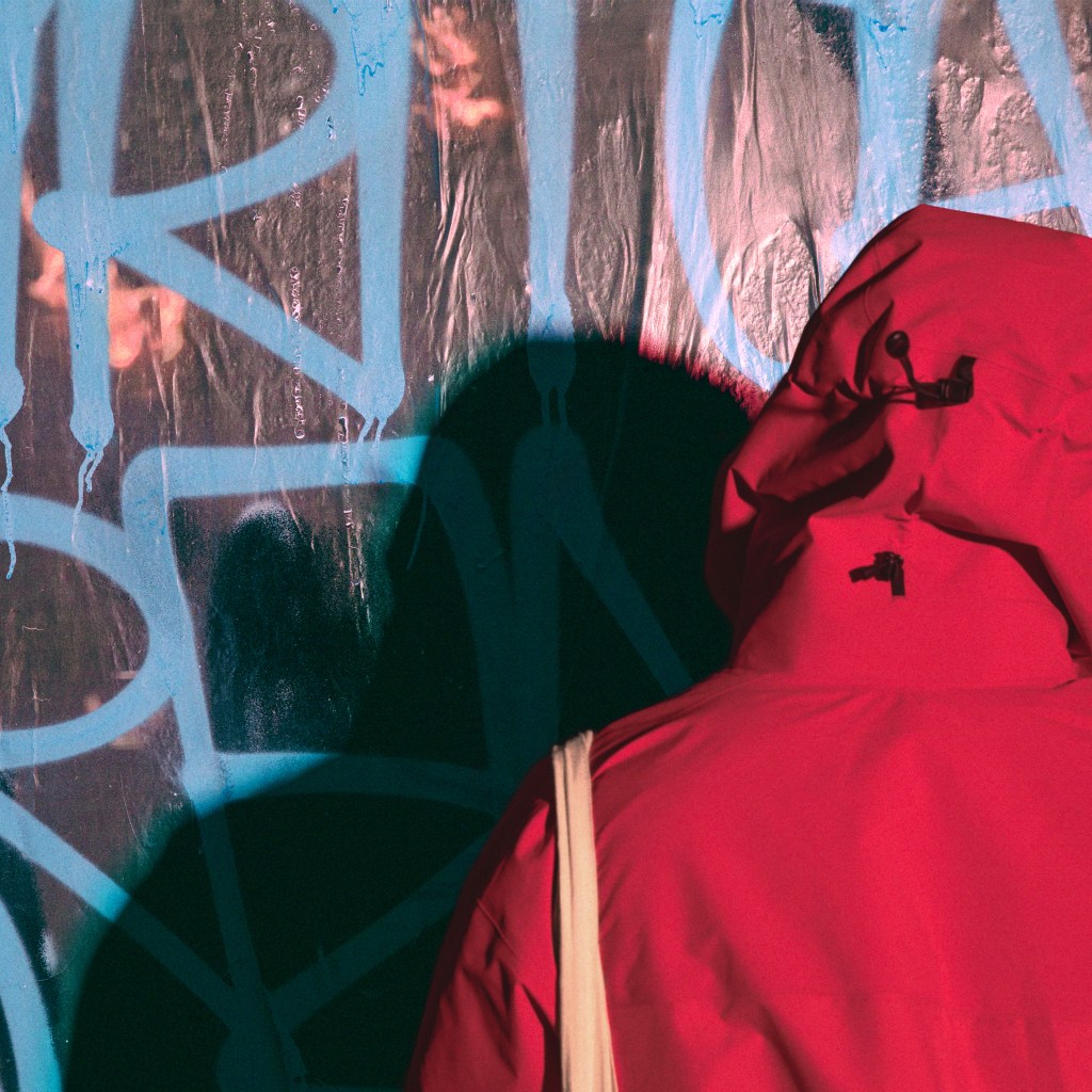 Album Review: Spiritual Cramp – Spiritual&nbsp;Cramp