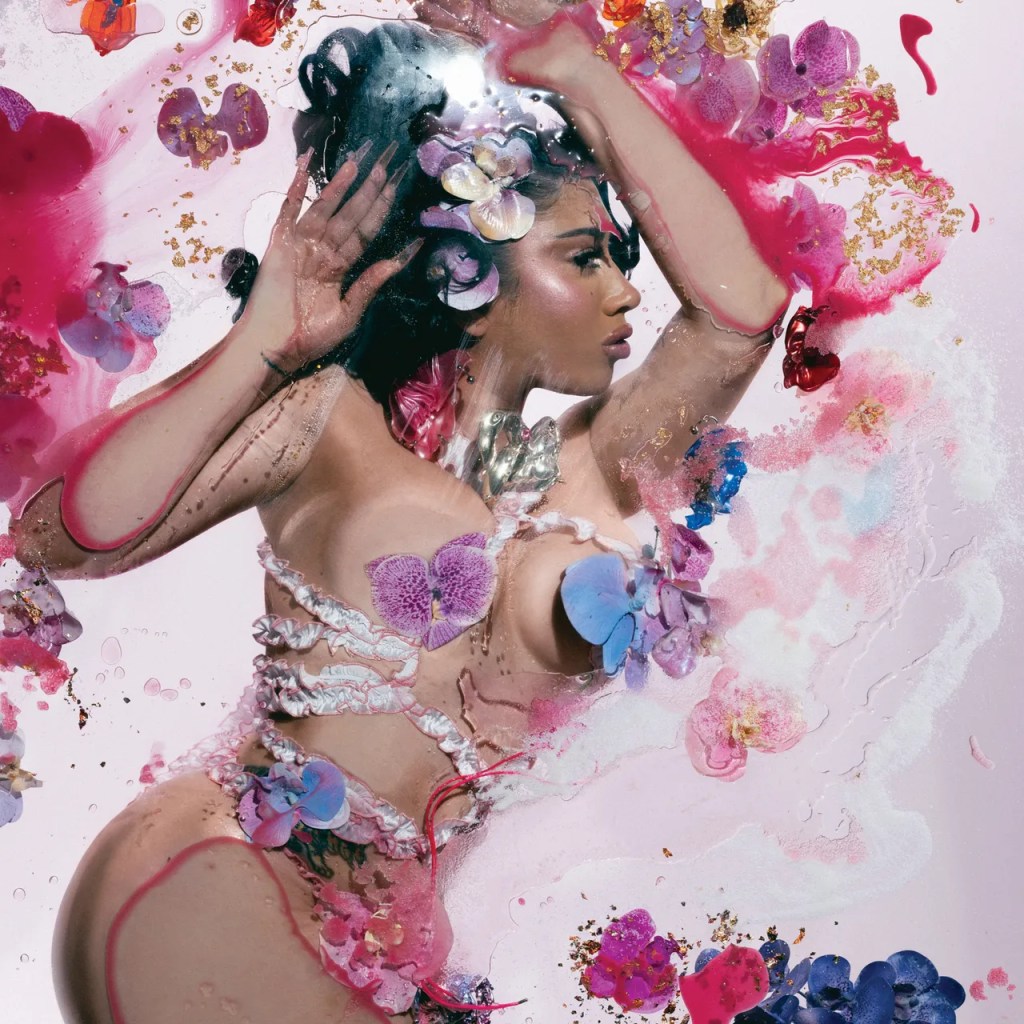 Album Review: Kali Uchis –&nbsp;ORQUÍDEAS