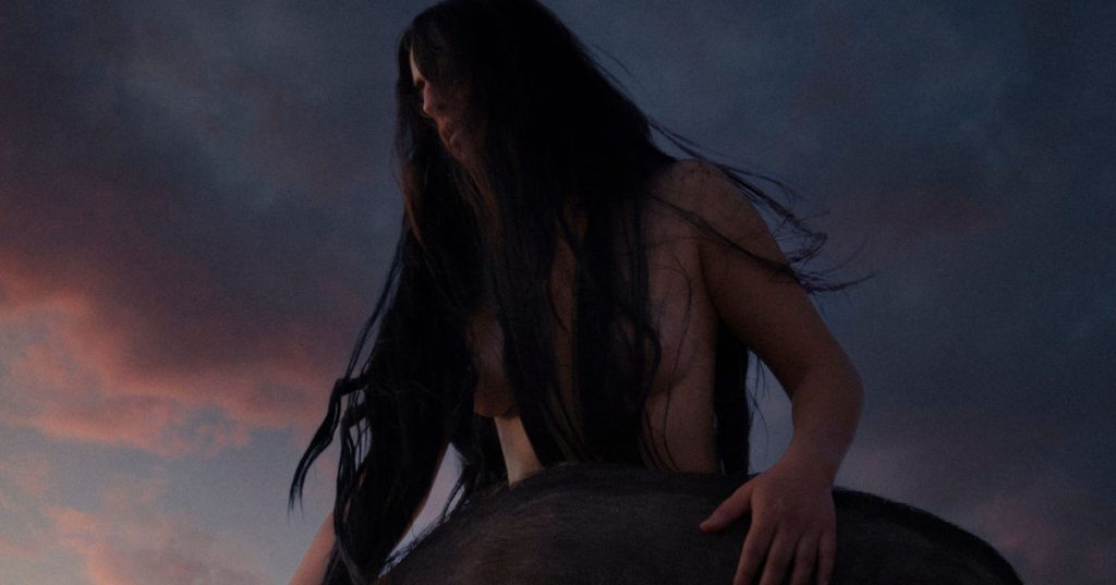 Album Review: Mannequin Pussy – I Got&nbsp;Heaven