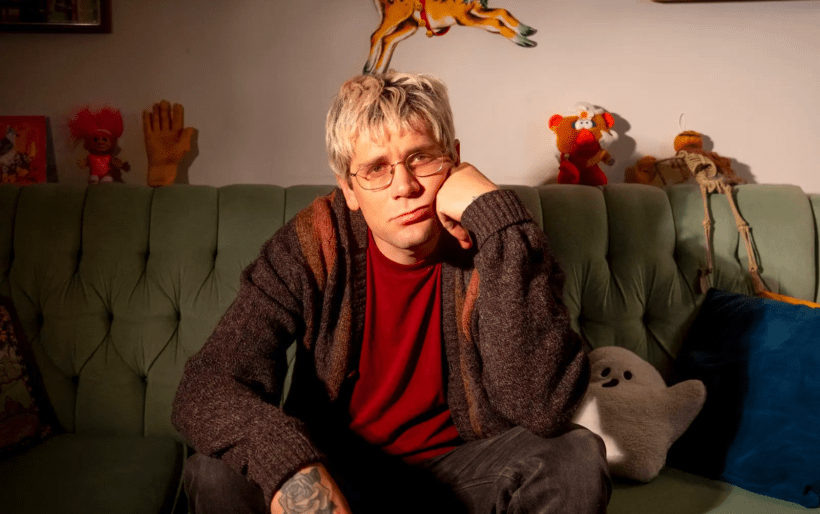 Greg Mendez announces new single, signs to Dead&nbsp;Oceans