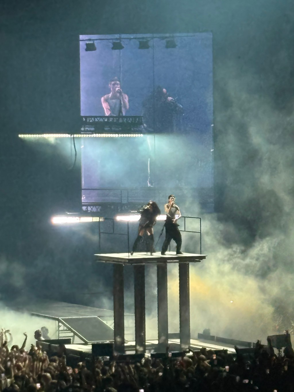 ACRN Live Review: Charli XCX and Troye Sivan at Nationwide Arena, Sept.&nbsp;20