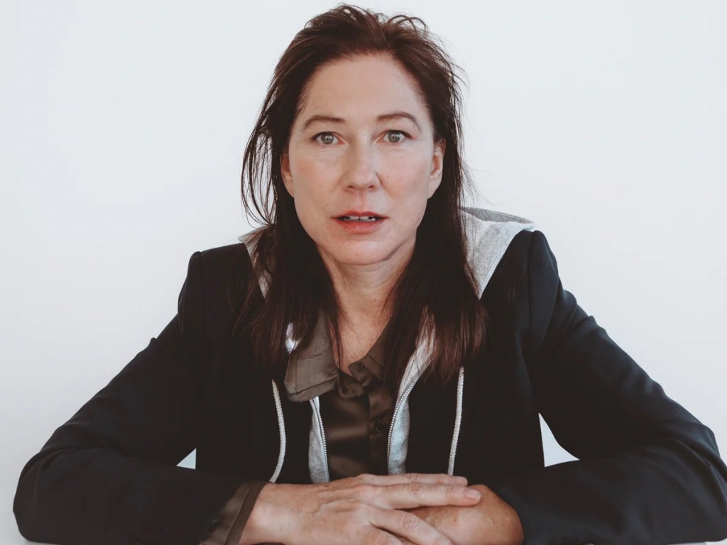 Kim Deal releases new single “A Good Time&nbsp;Pushed”