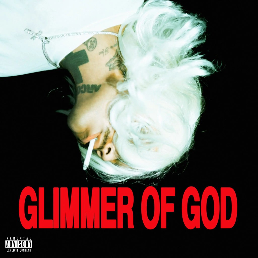 Album Review: Jean Dawson – Glimmer of&nbsp;God