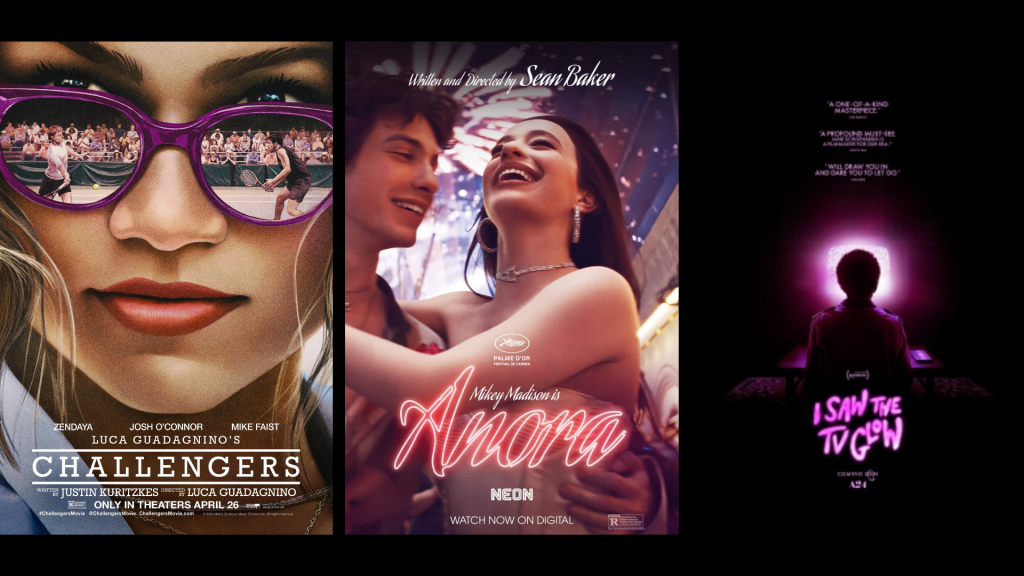 ACRN’s favorite films of&nbsp;2024