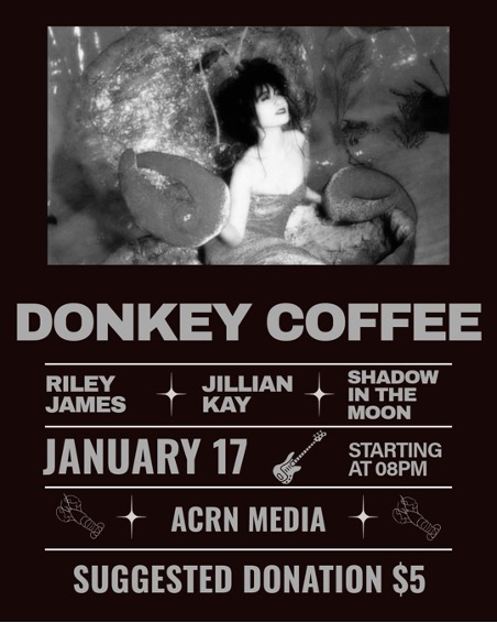 Preview: ACRN Production&nbsp;Show