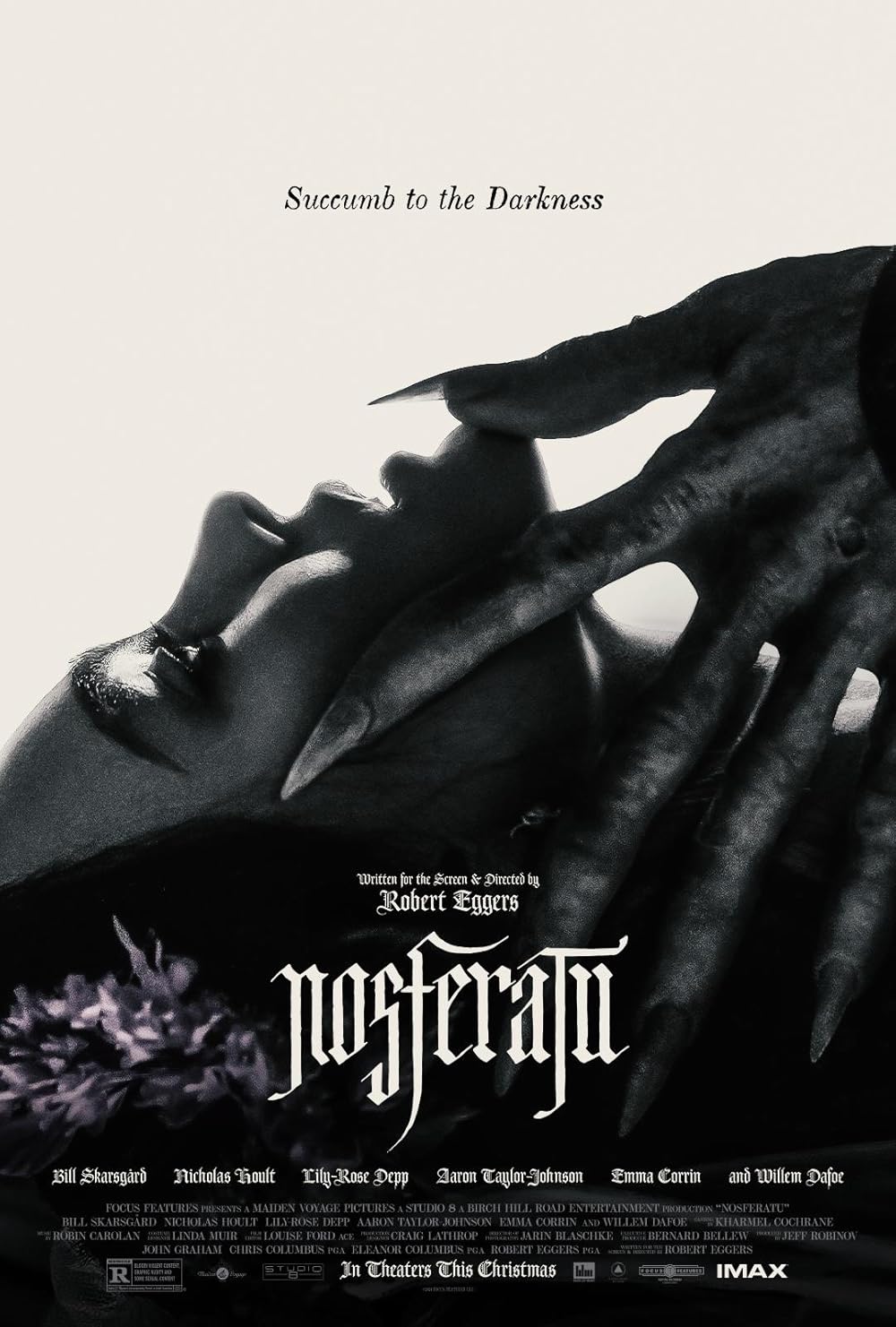Movie Review: Nosferatu
