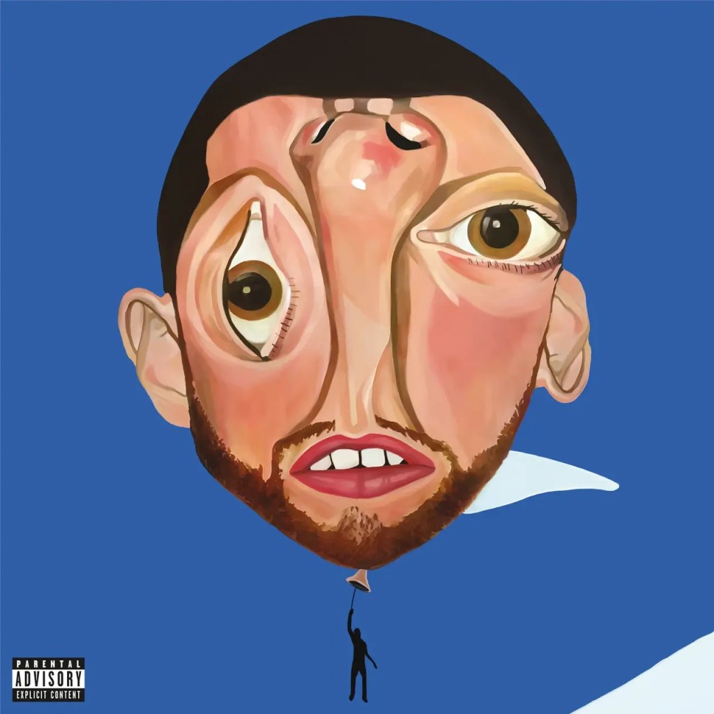 Album Review: Mac Miller –&nbsp;Balloonerism