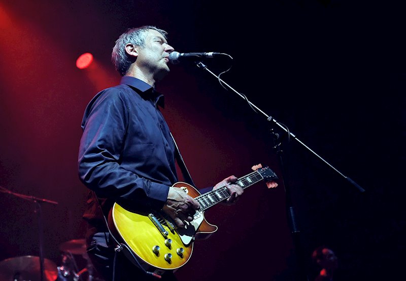 Pink Turns Blue share “Dancing With Ghosts” ahead of upcoming&nbsp;record