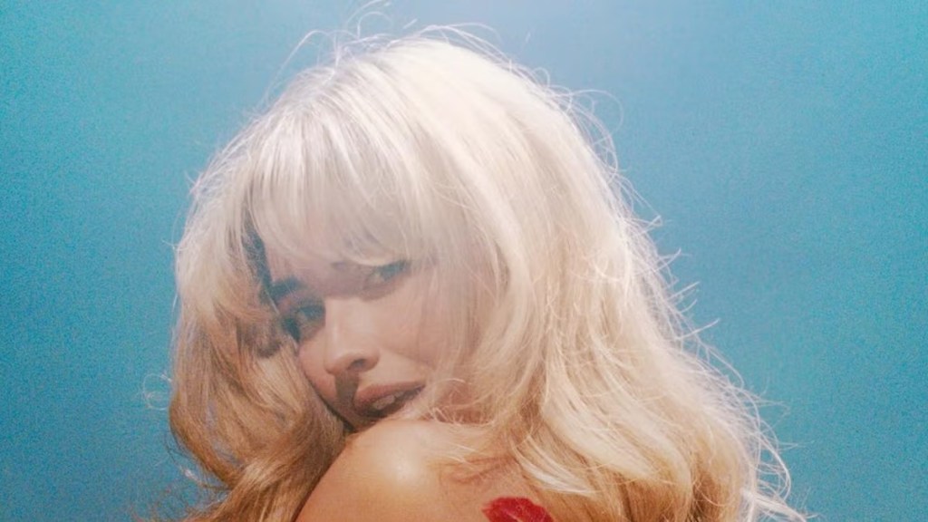 Album Review:  Sabrina Carpenter – Short n’ Sweet&nbsp;(Deluxe)