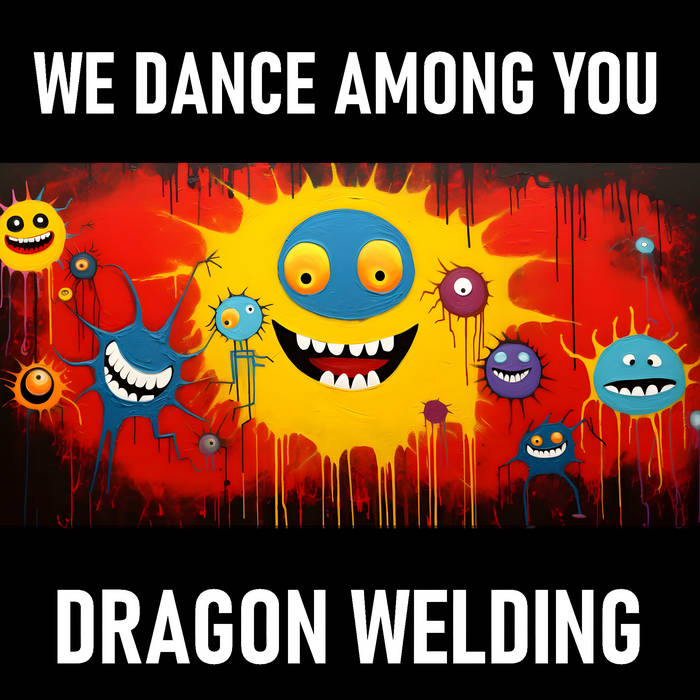 Dragon Welding announce new&nbsp;single