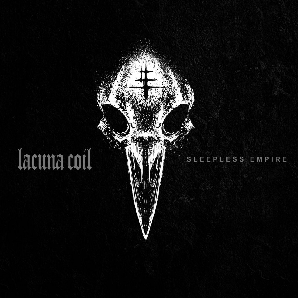 Album Review: Lacuna Coil – Sleepless&nbsp;Empire