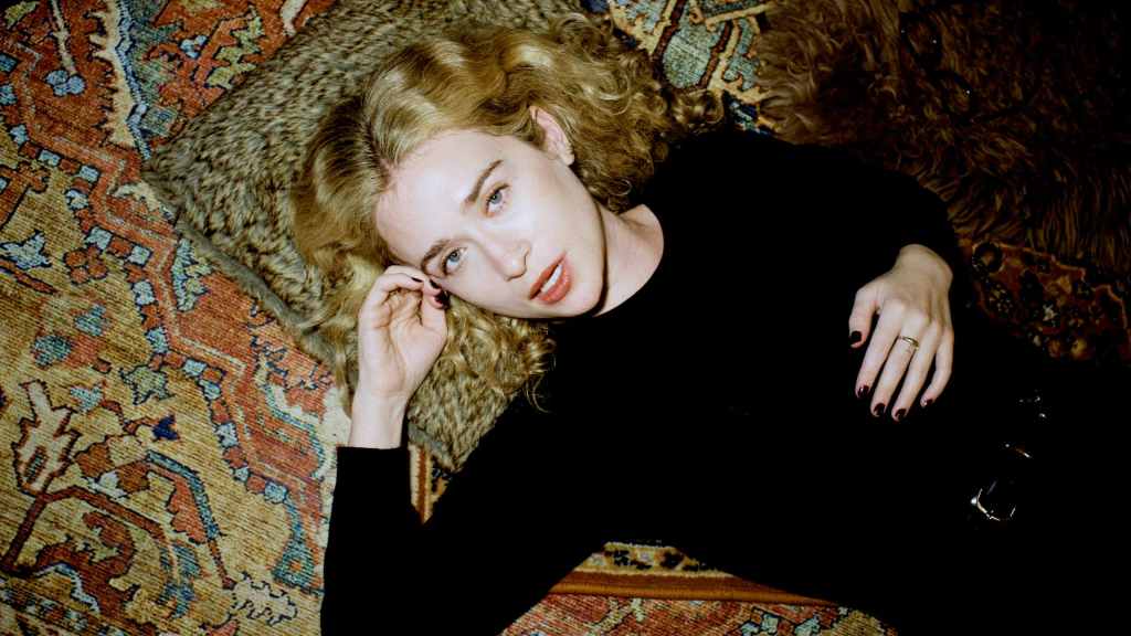 Blondshell releases new single “Two&nbsp;Times”