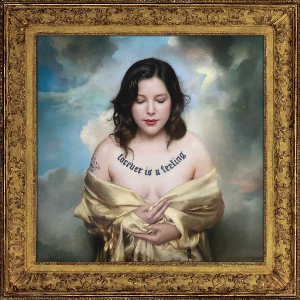 Single Review: Lucy Dacus –&nbsp;Ankles