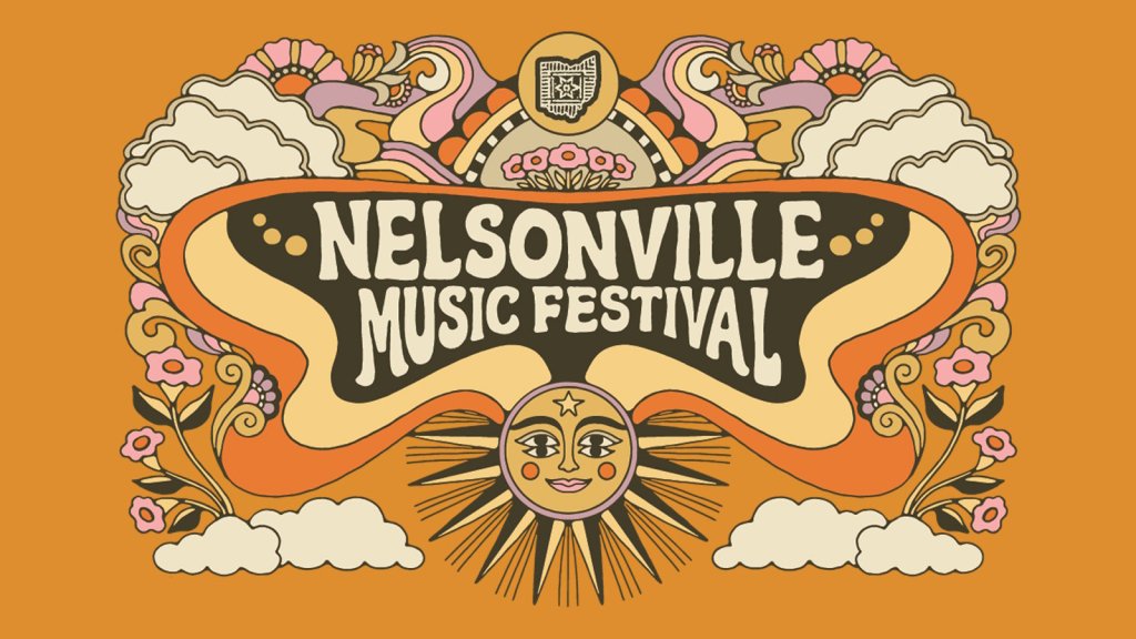 Nelsonville Music Festival releases full&nbsp;lineup