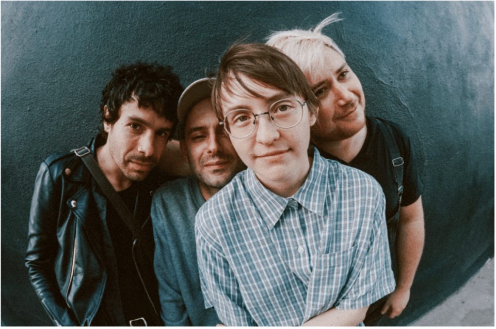 Florist releases new single alongside upcoming tour&nbsp;dates