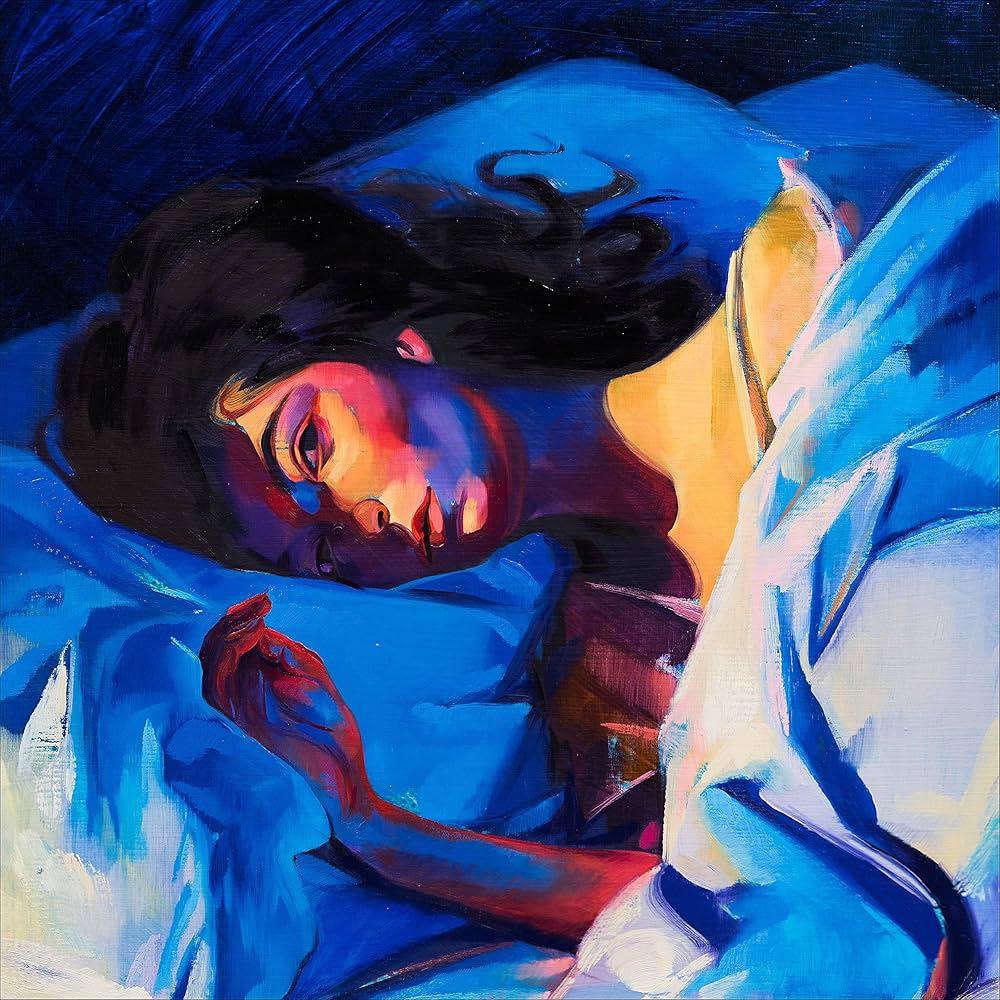A Love Letter to Melodrama by&nbsp;Lorde