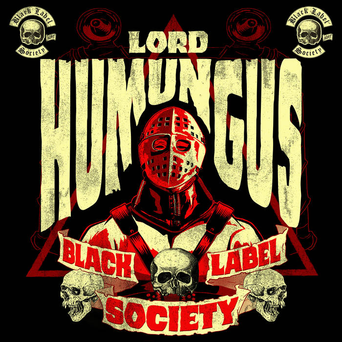 Single Review: Black Label Society – Lord&nbsp;Humungus