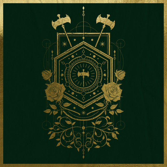 Single Review: Sleep Token – “Emergence”