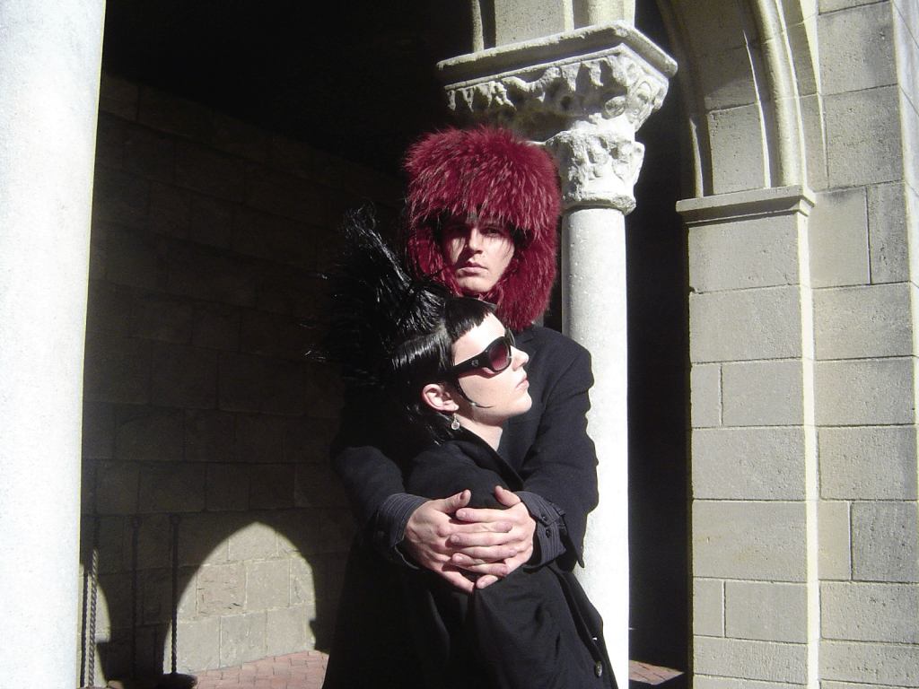 Sex Week releases new single&nbsp;“Coat”