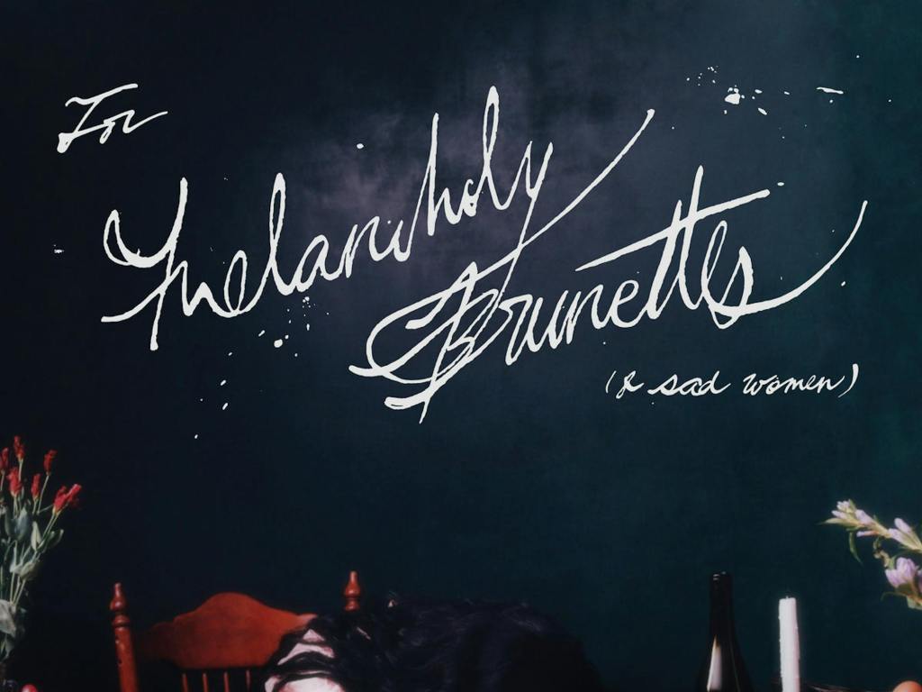 Album Review: Japanese Breakfast – For Melancholy Brunettes (& sad&nbsp;women)