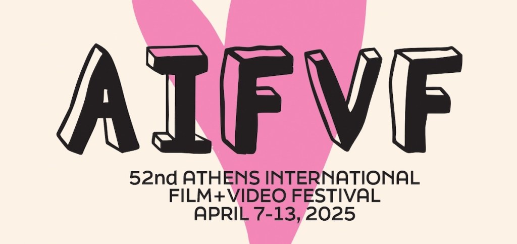 Preview: 52nd Athens International Film + Video&nbsp;Festival