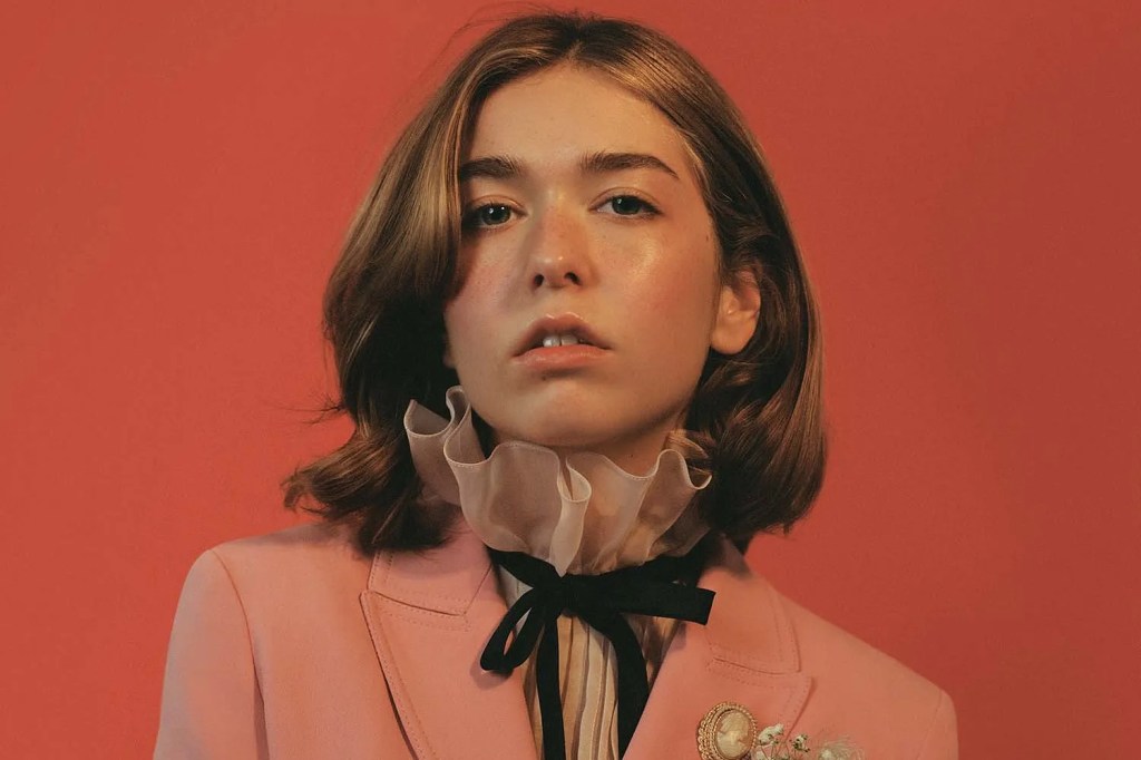 A Love Letter to Valentine by Snail&nbsp;Mail