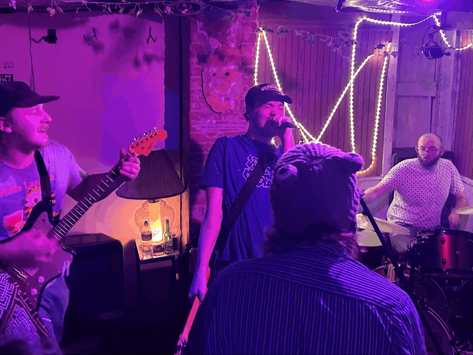 DIY venue Mouse on the Mound closes its&nbsp;doors