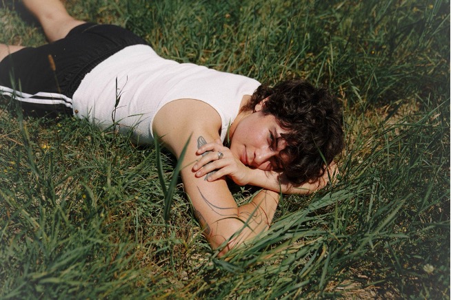 Bells Larsen releases new single&nbsp;“Might”