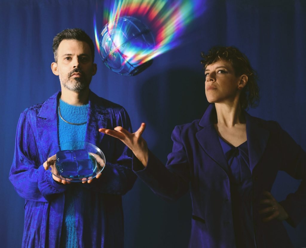 Tune-Yards release new single&nbsp;“Heartbreak”