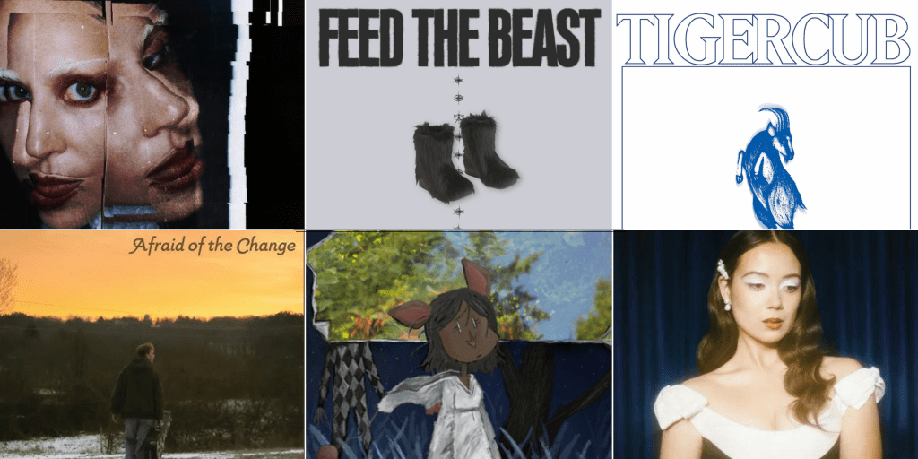 ACRN’s What We’re Listening To – March&nbsp;Rotation