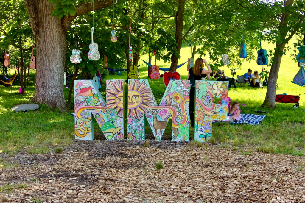 Nelsonville Music Festival 2026 set for June&nbsp;18-20