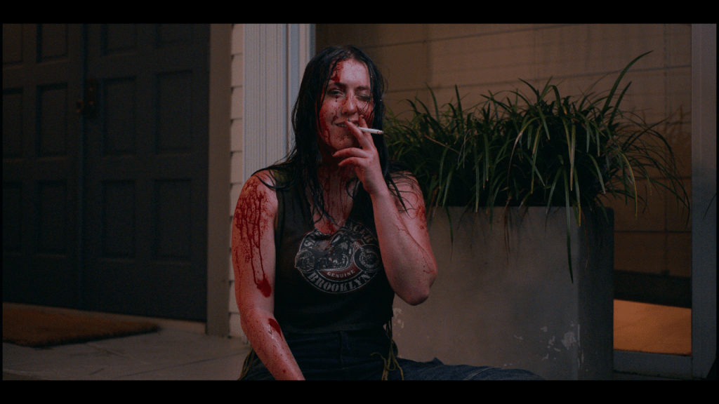 Myah shares new music video for&nbsp;“Dissolve”