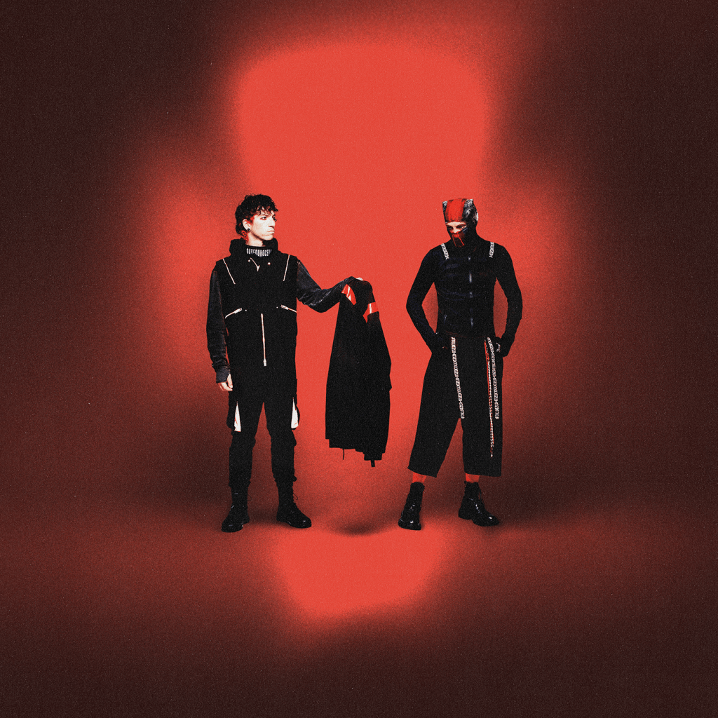 Album Review: Twenty One Pilots –&nbsp;Breach